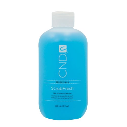 CND Creative Scrub Fresh - 2Oz