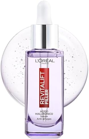 L´Oreal Rev.Filler Serum 30M
