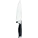Produktbild Jamie Oliver JB7300 Kochmesser 19 cm, schwarz