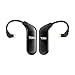 Produktbild Bluetooth Kopfhörer,Bluetooth Headset Bluetooth In-Ear Headset mit Mikrofon Clear Voice Headset Stereo kopfhörer und Geräuschunterdrückung für Langlebig Sport und Workout