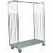 Produktbild Helge Nyberg Kommissionierwagen Grundpaket 1250x600mm