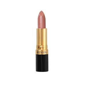 revlon smoked peach lipstick