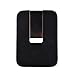 Produktbild Leather Credit Card Money Clip Wallet