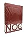 Produktbild NOC Out RED & Gold Edition, Poker-Karten, Nachfolger des NOC Out White Deck, Playing Cards, Spielkarten, Limited Edition + 3 Look and Feel Karten, Q1 Qualität, Cardistry, Zauberei, Pokerabende