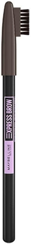Maybelline New York Express Brow Shaping Pencil - Deep Brown