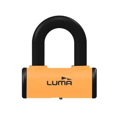 Antifurto lucchetto ESCUDO PROCOMBI