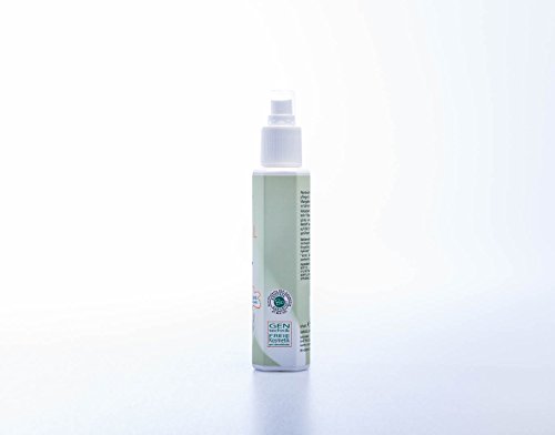 Pflegespray Buttermilch-Malve - 2