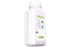 ALOISERW.COM SRLS Renner Solid 2K 0,5lt induritore per olio decorativo Hydro-Oil