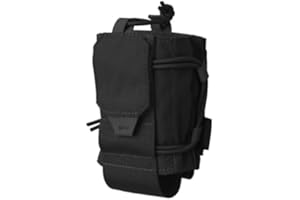 HELIKON-TEX Custodia per radio