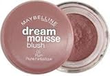 Maybelline Dream Mousse Blush - 05 Plum