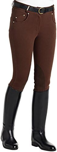 Matchmakers Women's Caldene Carter Regular Breeches