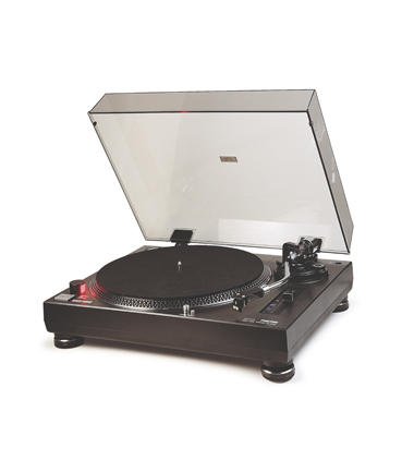 TOCADISCOS FONESTAR SF-2600B