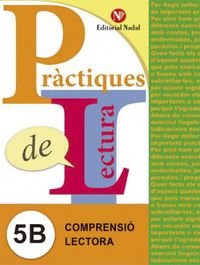 PRACTIQUES LECTURA 5B (Practiques De Lectura)