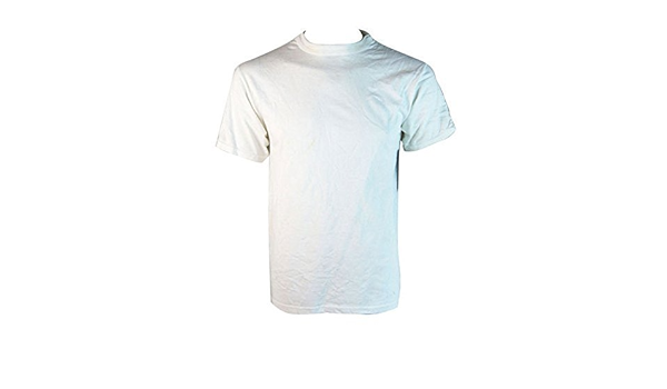russell pro cotton tee shirts