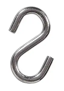 Bloriza Plastic Seat Swing for Kids Upto 3 to 10 Years - Multicolour