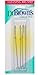 Dr. Brown'S Natural Flow Cleaning Brush - 4 Pack