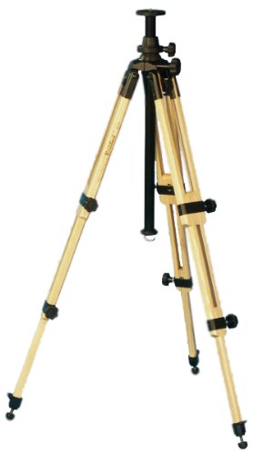 Berlebach Holz-Dreibeinstativ Report Modell 8043 Berlebach Holz-Dreibeinstativ Report Modell 8043