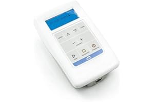 NEWAGE ITALIA SRL POCKET SONOVIT - Ultrasuono terapia - 30 prog.