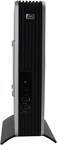 HP Thin Client Thinclient t5725 1GHz 256MB RAM 512 MB Flash RDP Terminal Linux - 2