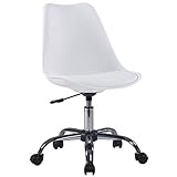 Stuhl wird in zerlegtem Zustand geliefert, Belastbar bis 110 KG