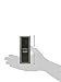 Edwin Jagger Pure Badger Shaving Brush - Imitation Ebony Handle with Nickel Plated End Cap