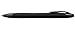 Price comparison product image Porsche Design Tec Flex Ballpoint Pen - Black