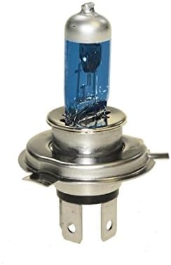 Bike Equipment head lamp bulb halogen HS1 / PX43T 12V 35/35W - xenon