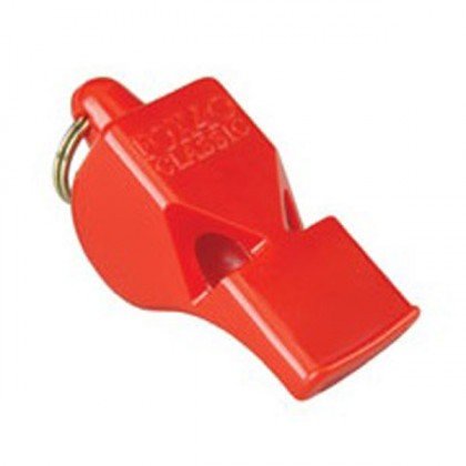 SINERGIE FOX 40 FISCHIETTO 115 DB Phyto performan