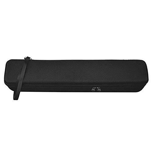 Preisvergleich Produktbild Abnehmbare wasserdichte Tasche Schutzhülle Große Kapazität Tragbarer Halter für Karten- oder Brettspielkartenhalter Hard Case Protect