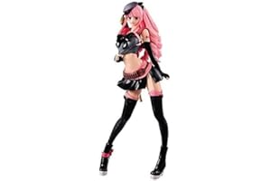 Eamily POP One Piece Perona Anime Action Figure Collectible Model Statue Toys PVC Figuren