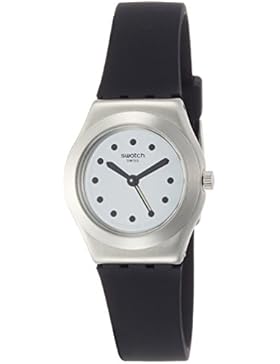 Swatch Damen-Armbanduhr YSS306