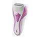 Carmen C83003P Epilator and Lady Shaver - Pink