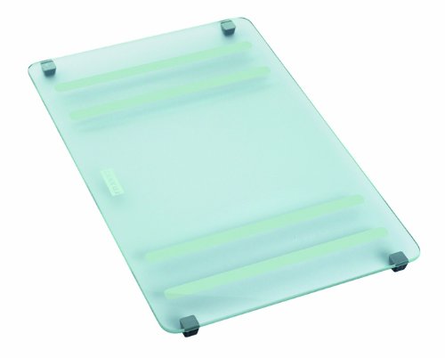 Franke 112.0017.900 Glasschneidebrett Zubehör Mythos Fragranitspülen 28 x 40,8cm