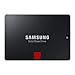 Produktbild Samsung 860 Pro SSD 512GB SATA III 2.5 **Bulk **, MZ-76P512E (**Bulk **)