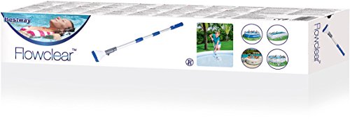 Bestway Elektrischer Pool-Vakuumsauger AquaScan - 7