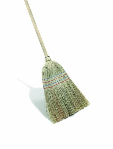 Preisvergleich Produktbild Nölle Reisstrohbesen