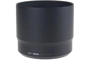 Tamron HA022 osłona do obiektywu SP 150-600 mm G2 F/5-6.3 Di VC USD - czarna