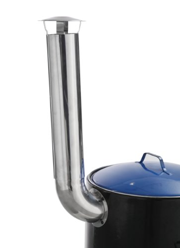 Tepro Gulaschkanone Waverly, Mehrfarbig - 2