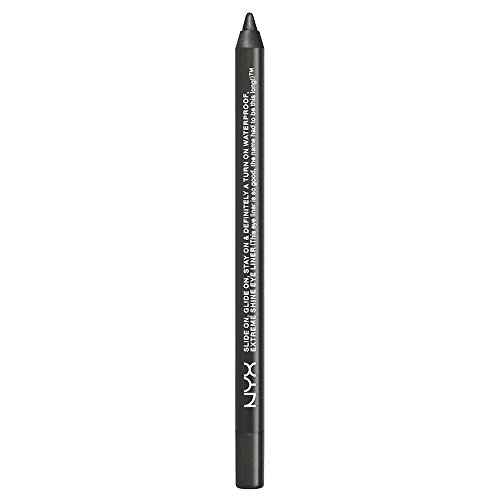 NYX Slide On Pencil GunMetal