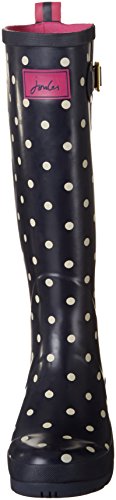 Tom Joule Wellyprint, Damen Stiefel - 4