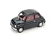 Produktbild BRUMM BM0475-09 FIAT 500 R 1972-75 CHIUSA BLU SCURO 1:43 MODELLINO DIE CAST