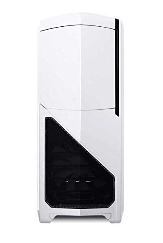 VIBOX Submission 132 Gaming PC – 4,2GHz AMD 8-Core Prozessor, RX 470 GPU, VR Ready, Hochleistung, leistungsstärker, Spec, Desktop Gamer Computer mit Spielgutschein, Windows 10, lebenslange Garantie* (3,3GHz (4,2GHz Turbo) Superschneller AMD FX 8300 Octa-Core Prozessor CPU, AMD Radeon RX 470 4GB Grafikkarte, 32GB DDR3 1600MHz RAM, superschnelle 240GB SSD, 3TB (3000GB) SATA III 7200rpm Festplatte, Aerocool 600W 85+ Netzteil, NZXT Phantom 630 Gaming Gehäuse, AM3+ Mainboard) - 2