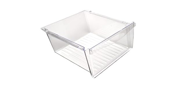Whirlpool 67004515 Crisper Pan For Refrigerator Amazon In Home
