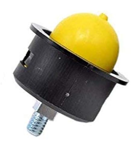 Pompa Carburante Primer Per Tosaerba | Ricambio Per Serie FX-RM | Confezione Da 3 Pezzi - Foto 8