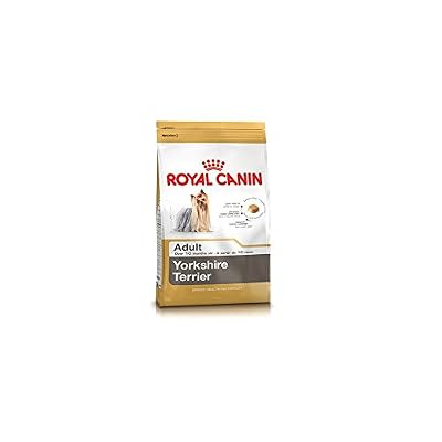 Royal canin race Yorkshire croquette pour chien