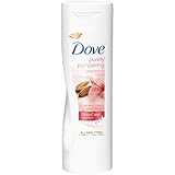 Dove Purely Pampering Almond Body Lotion, 400ml