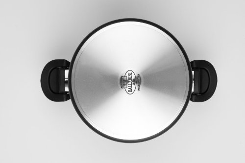 Ballarini 8278TE.20 Gli Speciali Neu Pastapronta Pastatopf - 3