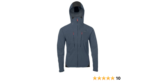 rab men's torque jacket