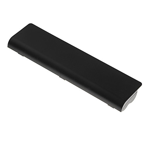 Green Cell® Standard Serie 530802-001 Akku für HP Laptop (6 Zellen 4400mAh 10.8V Schwarz) - 7