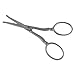 Dovo Solingen Round End Scissors for Nose / Ear Hair Removal